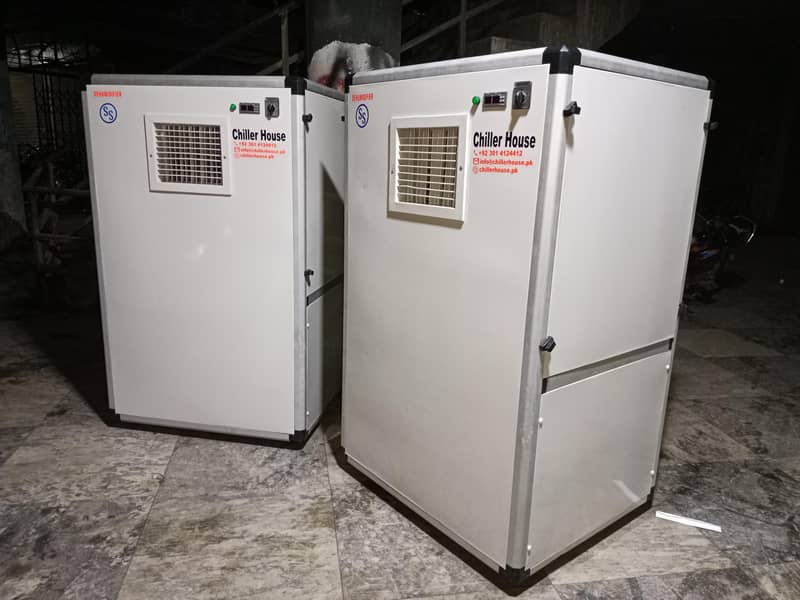 Dehumidifiers 6
