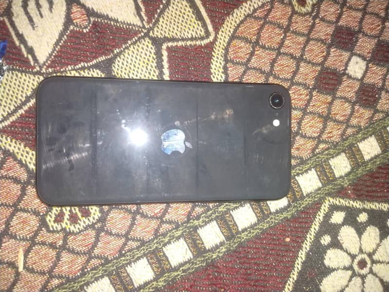 iphone SE 0