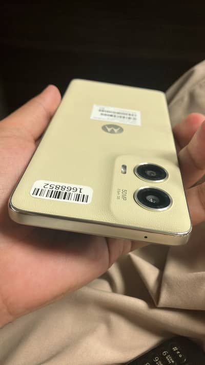 Motorola G Stylus 5G 2024