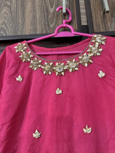 3 pc boutique work dress