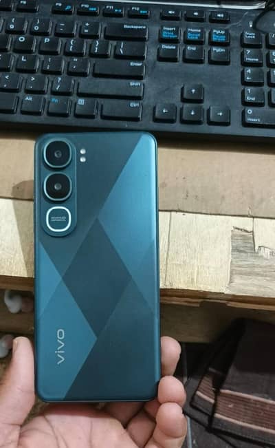 Vivo y21d 6 128 For Sale 0303=6632310