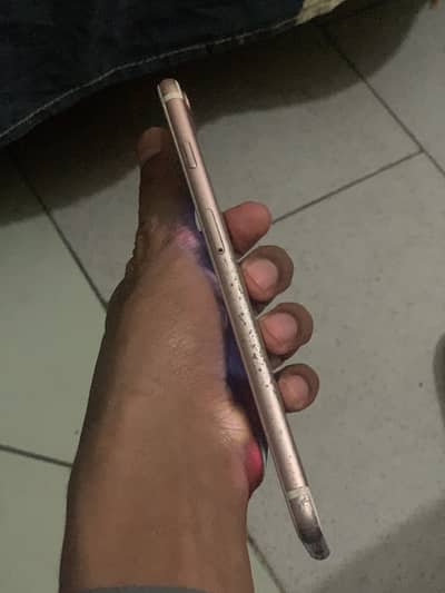 iPhone 7 plus pta approved