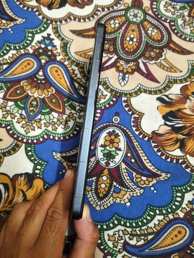 Model (Infinix Hot 30)