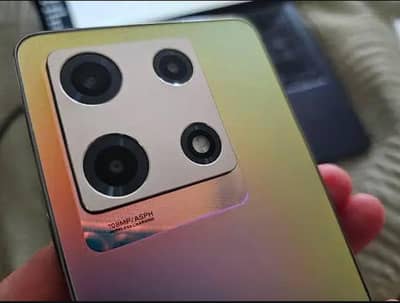 Infinix Note 30 Pro (8GB 256GB)