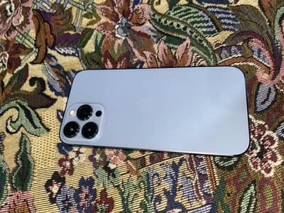 iphone 13 pro max 256gb