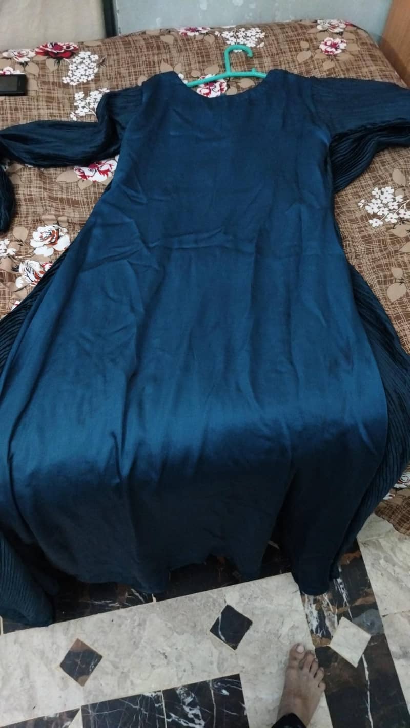 lulusar inspired maxi 2