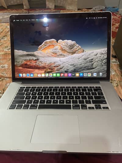 MacBook Pro 2015 Core i7