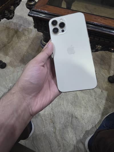 Iphone 12 pro max