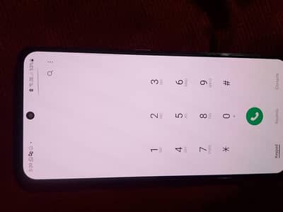 Samsung A51 Dual sim 128gb