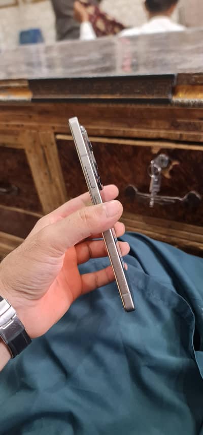 Infinix Not 50 silver colour