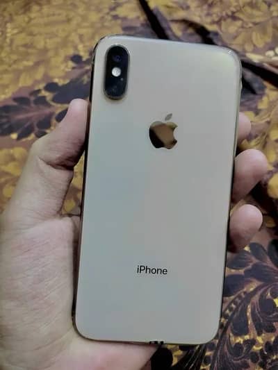Apple iPhone XS