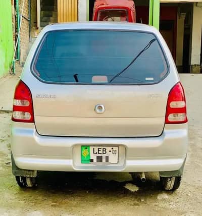 Alto vxr 2002 japani