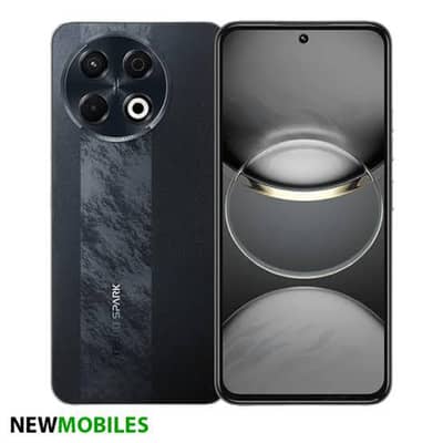 Tecno spark 30 pro 6/128gb