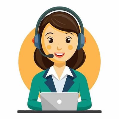 day time call center job available for male & female