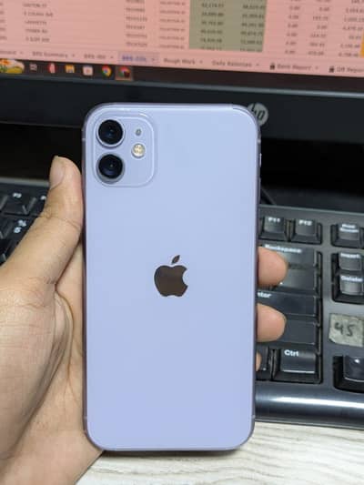 iPhone 11