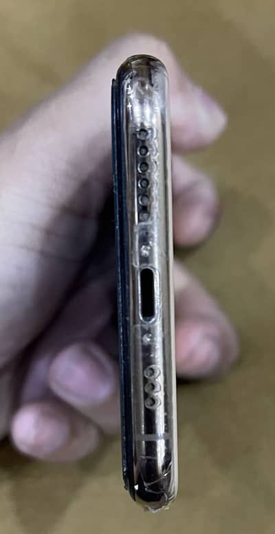 Iphone xs 64gb dual pta