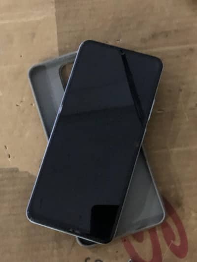 Realme Note 60 -Complete box