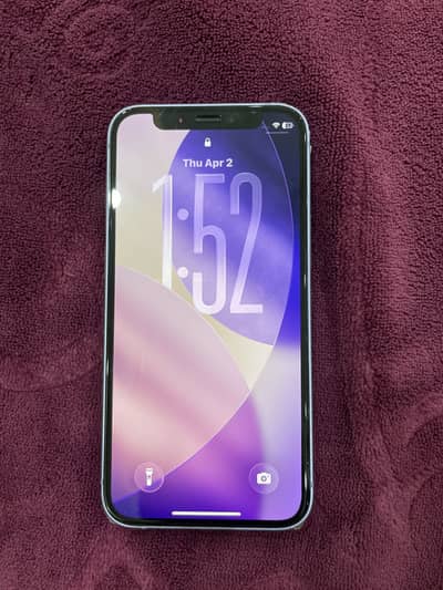 Iphone 12 Mini 128gb FU