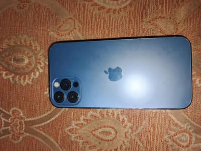 IPhone 12 pro (Price is a little bit negotiative)