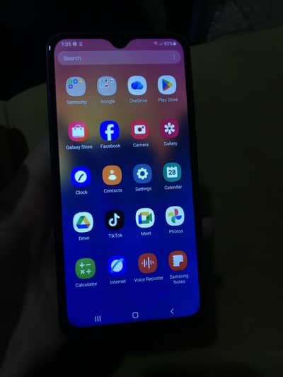 Samsung a10 official pta approved