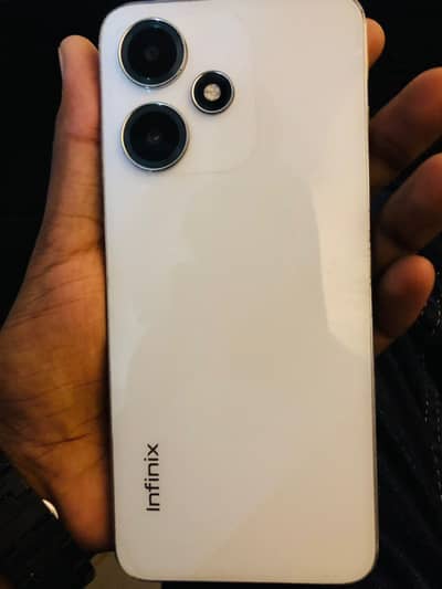 Infinix Hot 30 Play