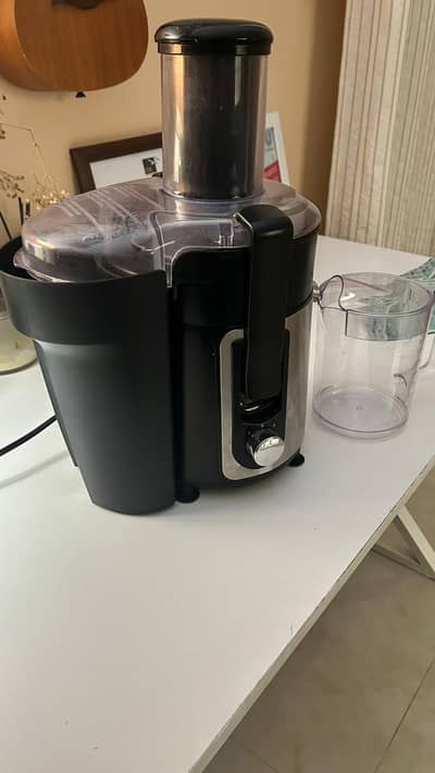 Dawlance Juicer Machine For Sale Excellent Condition