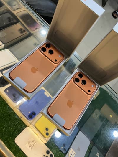 Iphone 17 pro max | iphone 17 pro 256 gb jv