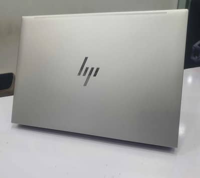 HP EliteBook 840 G9 i7 12th Gen | 16GB DDR5 | 512 NVMe SSD