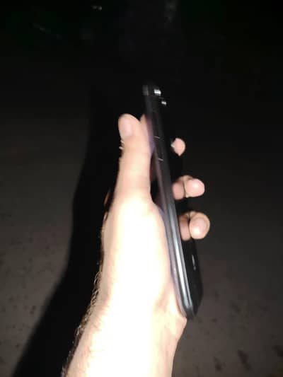 Huawei y7 Prime 2018 3GB 32GB PTA  LCD Mein line front and back camera