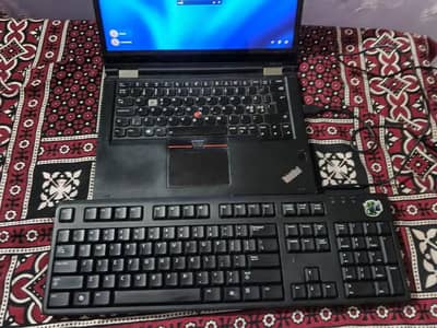 LAPTOP-LENOVO X380 YOGA THINKPAD (256GB 8GB)