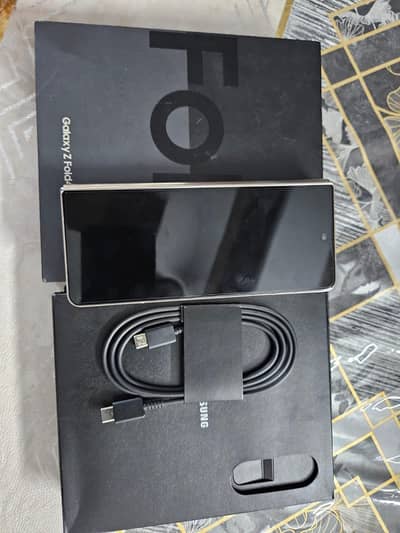 Samsung Galaxy Z Fold 4 12/512