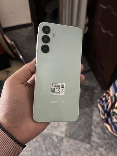 Samsung A16 256gb
