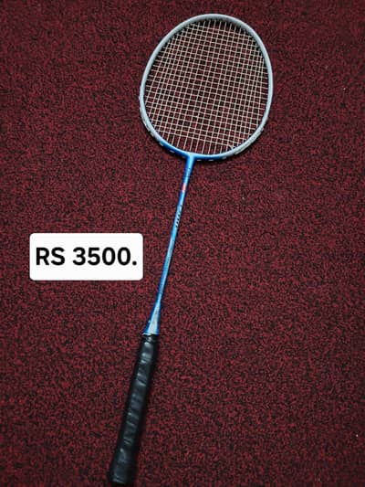 Yonex Astrox 99 pro  Original badminton Racket