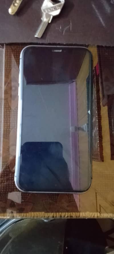 IPHONE XR 128 GB NON PTA bypass