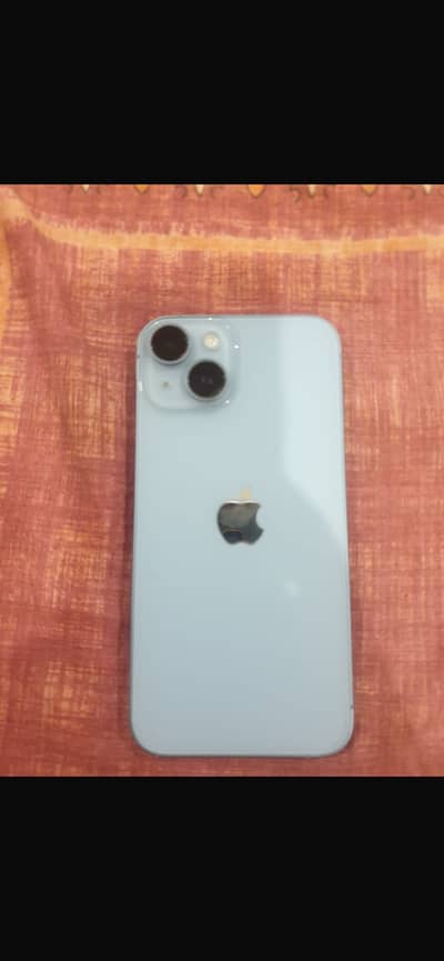 I phone 14 10/10 condition nonpta factory unlocked