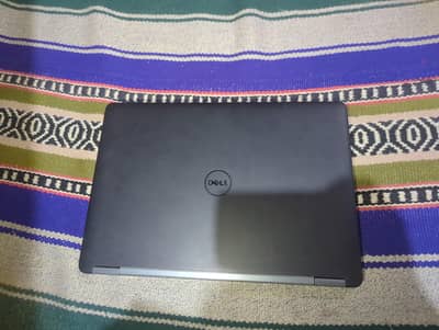 Core i5 6th Gen Laptop – Good Condition – Urgent Sale