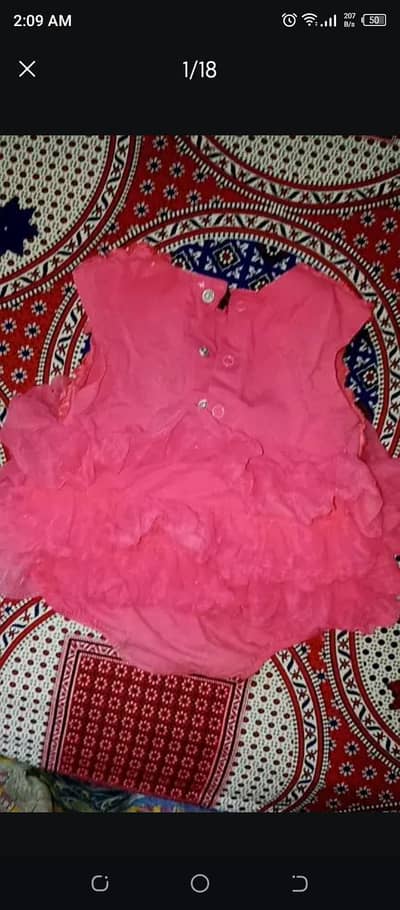 baby girl dress