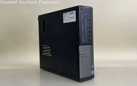 Dell Intel Core i5 3rd Gen 4 Ram Slot Desktop PC ! Import Stock
