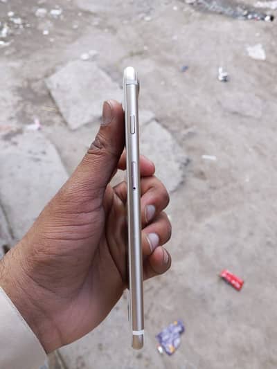 i phone 7plus pta approvad