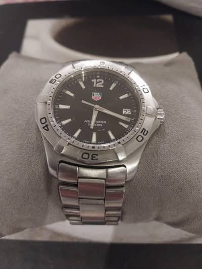 Tag Heuer Aquaracer