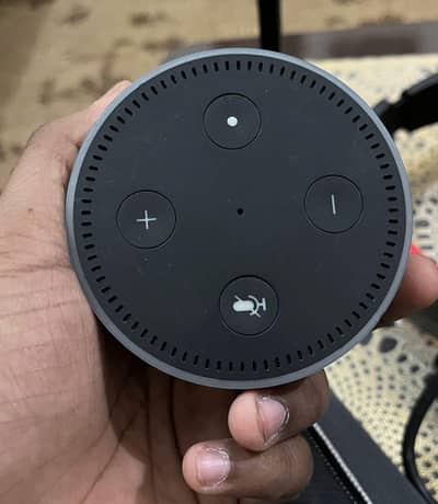 Amazon Alexa