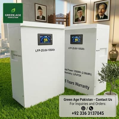 12.8V 25.6V 51.2V 100ah and 314ah LiFePO4 5 years warranty grade A