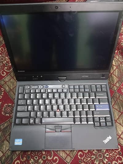 LENOVO X220 CORE I5