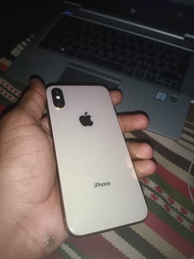 IPHONE XS 512 GB