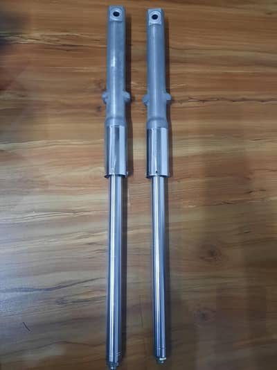 honda 125 front shocks