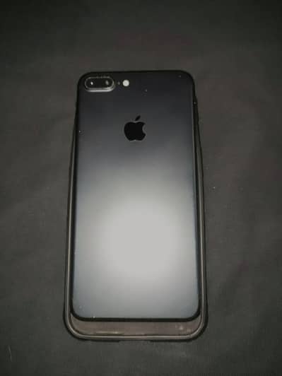 Iphone 7 plus 128 gb FU