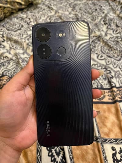 INFINIX SMART 7 HD URGENT SALE