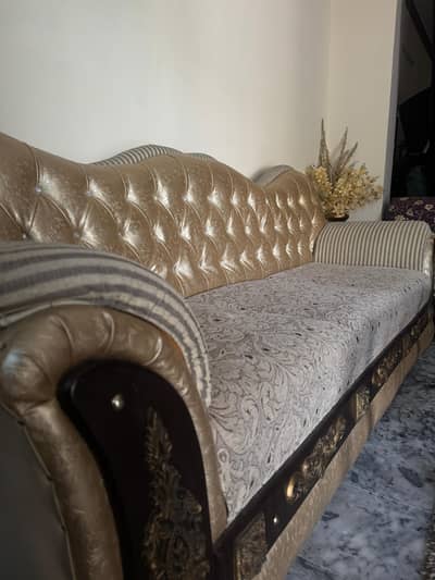 Sofa set