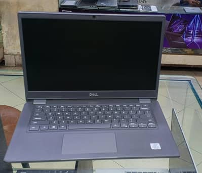 Dell Letitude i 5 10 generation