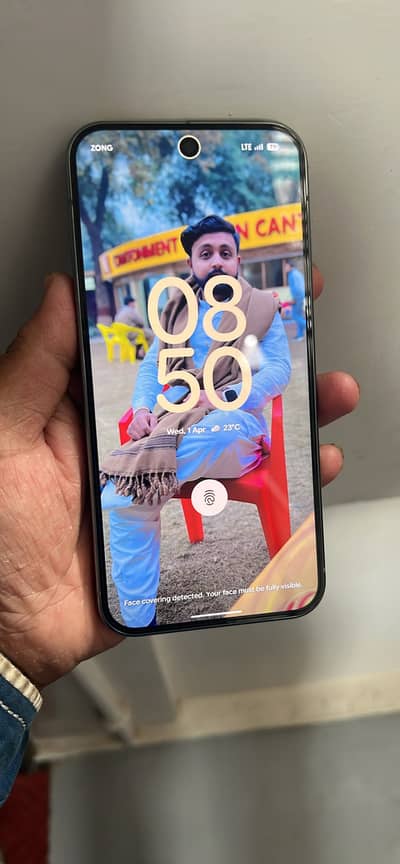 Goggle pixel 9 pro XL